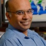 Anand Gnanadesikan